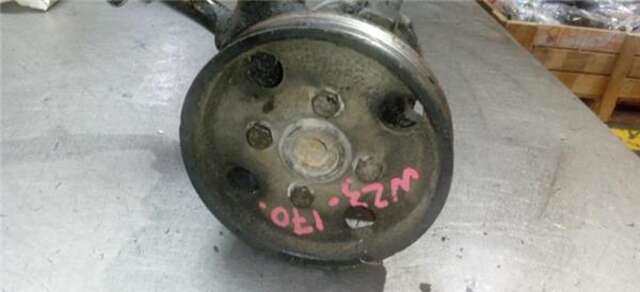 Foto 3ª: Bomba Servodireccion Citroen Jumper 2.5 TD (103CV) [T9A]