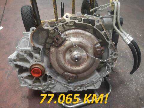 Caja Cambios Automatica Opel Corsa B14XER AUT.