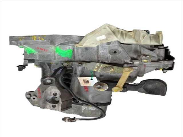 Foto 3ª: Caja Cambios Peugeot 207 1.4 16V 88CV 65KW (2006)
