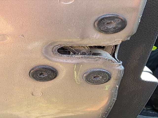 Cerradura Puerta Trasera Izquierda Dacia Logan COMFORT 90CV 66KW
