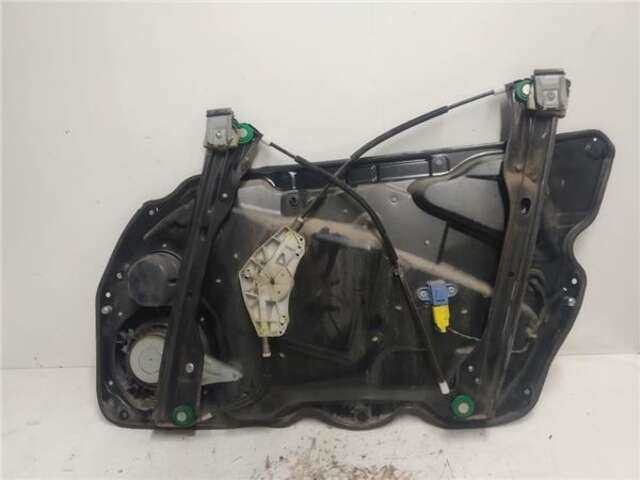Foto 2ª: Elevalunas Eléctrico Delantero Izquierdo Volkswagen Passat 2.0 ADVANCE [2.0 LTR. - 103 KW TDI]