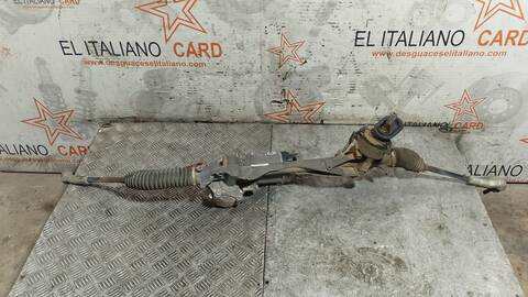 Foto 4ª: Cremallera de Direccion Volkswagen Golf EDITION 116CV 85KW [DDY] (2017)