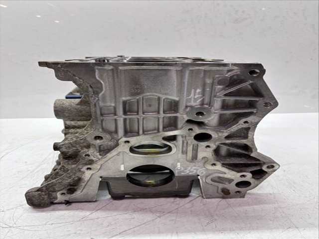 Bloque Motor Seat Leon 125 CV 92KW