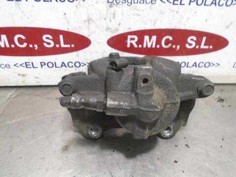 Foto 2ª: Pinza Freno Delantera Izquierdo Opel Corsa COSMO 80CV 59KW [Z12XEP] (2008)
