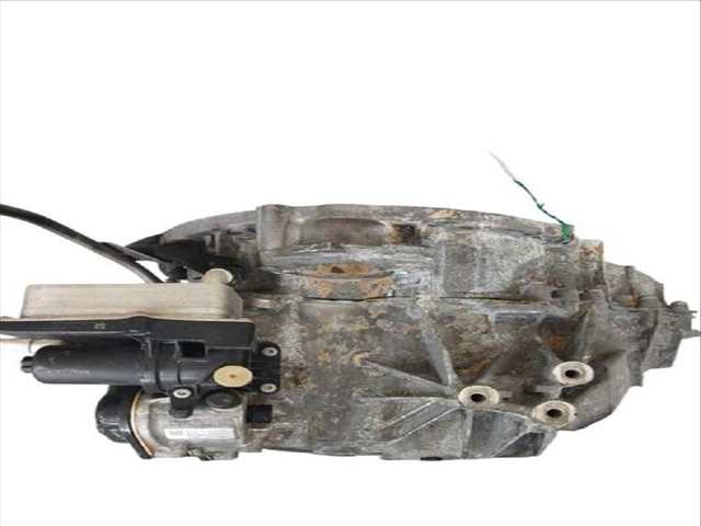Foto 2ª: Caja Cambios Mercedes Clase A 140 A 200 CDI - D 176.008) (2012)
