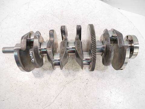 Foto 3ª: Cigüeñal Ford Mustang 314 - 317 CV [N48H N48] (2021)