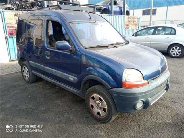 Transmision Delantera Derecha Renault Kangoo 1.6 AUTHENTIQUE [1.6 LTR. - 70 KW 16V]