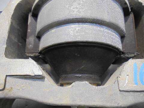 Foto 2ª: Soporte Motor Ford Focus AMBIENTE BERLINA 100CV 74KW [FFDA] (2004)