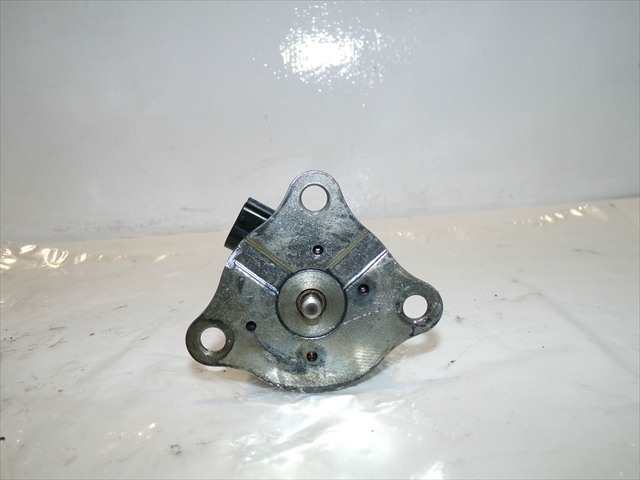 Foto 2ª: Valvula EGR Renault Scenic 1.9 DTI 1999-2003 [F9QQ7] (2002)