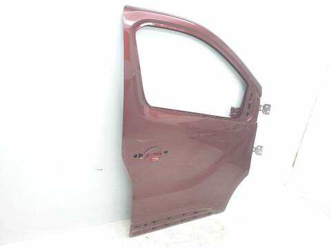 Foto 3ª: Puerta Delantera Derecha Renault Trafic L1H1 29T KOMFORT (2014)