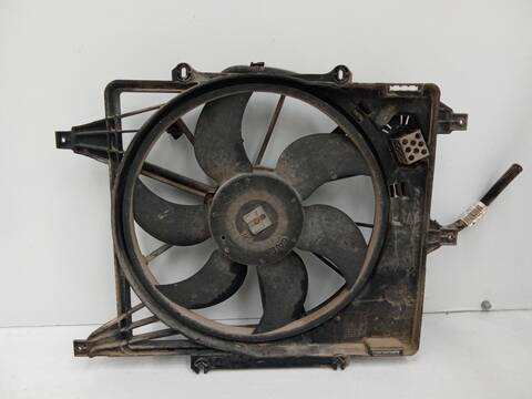 Electroventilador Renault Clio 1.5 DCI B/CB08) 82CV 60KW