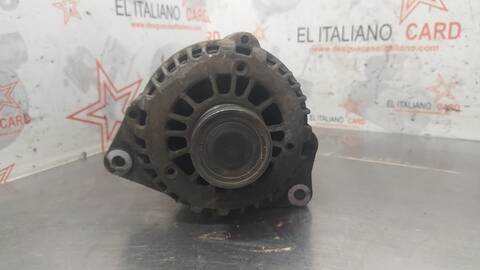 Alternador Ssangyong Rexton RX 270 FULL 163CV 120KW