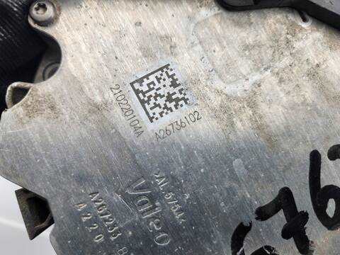 Foto 3ª: Centralita Motor ECU Hyundai i30 KLASS LR 119CV 88KW [G3LF] (2022)