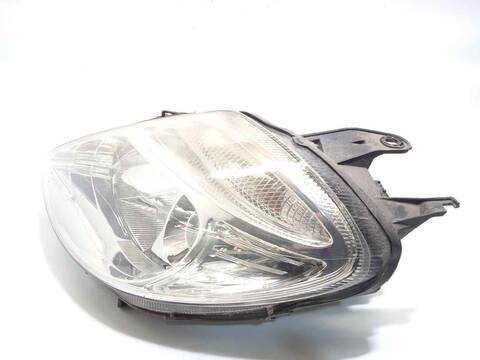 Foto 2ª: Faro Izquierdo Citroen C8 2.2 HDI EXCLUSIVE 128CV 94KW [4HW] (2003)