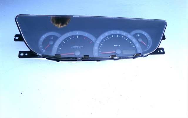 Cuadro de Instrumentos Ssangyong Rodius 2.7 D 2005-2013