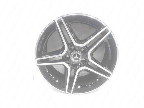 LLanta Aleacion Mercedes Clase C 160 CLA 200 118.687)