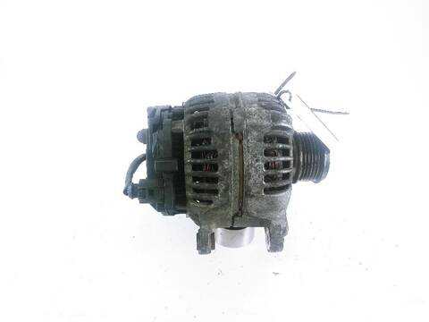 Foto 3ª: Alternador Volkswagen Polo 1.6 TDI [CAYB] (2009)