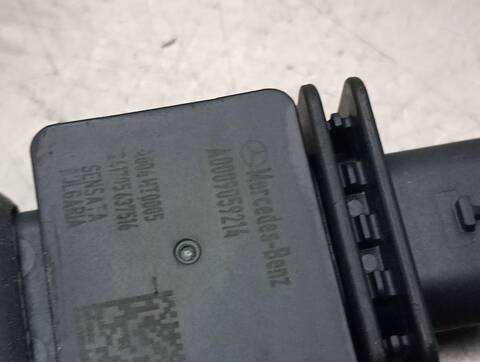 Foto 3ª: Sonda Lambda Mercedes Clase A 140 A 200 177.087) 163CV 120KW (2018)