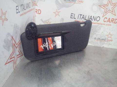 Parasol Izquierdo Toyota Yaris HYBRID ACTIVE 101CV 74KW