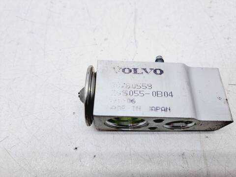 Foto 4ª: Valvula de Expansion Volvo XC 70 2.4 DIESEL CAT 185CV 136KW [B5244T] (2007)