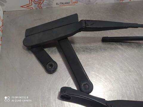 Foto 2ª: Brazo Limpia Delantero Derecho Porsche Cayenne VERSION INDEFINIDA