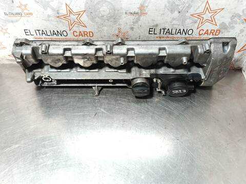 Foto 4ª: Despiece Motor Mercedes Clase S 220 320 CDI 220.026) BERLINA 197CV 145KW [613960] (2002)