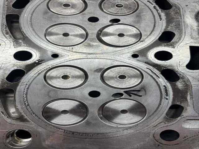 Foto 2ª: Culata Nissan Primastar M9R LHL 90 - 114 CV [M9R692]