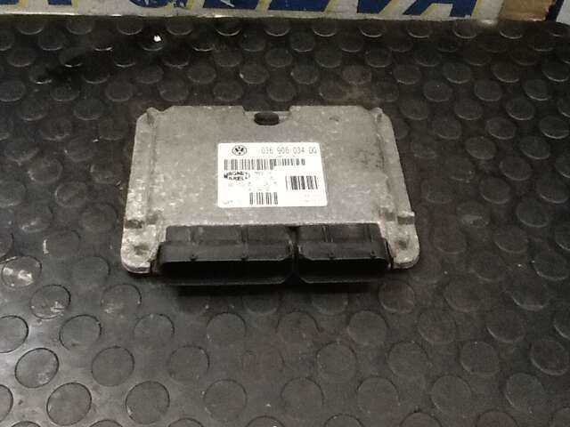 Centralita Motor ECU Seat Cordoba CORDOBA ERENCE 1390 CC 1.4 LTR) 100CV/74KW [T1
