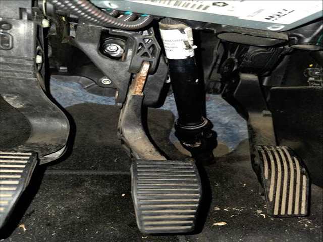 Pedal Freno Jeep Compass LONGITUDE FWD 140CV 103KW