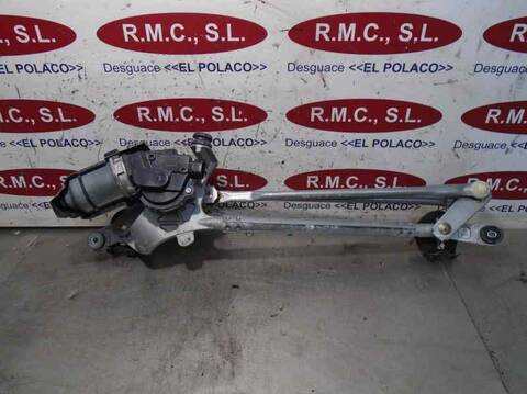 Foto 2ª: Motor Limpia Delantero Toyota Rav4 XR 177CV 130KW [A2ADFHV] (2008)