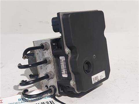 Foto 2ª: Abs Citroen C4 1.6 HDI PICASSO 109CV 80KW [9HZ-DV6TED4] (2009)