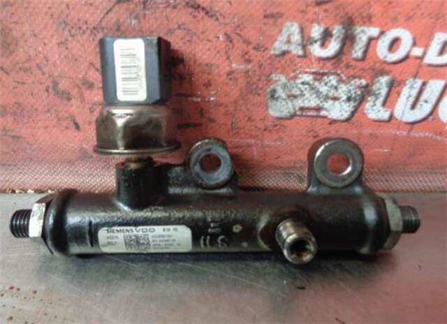 Foto 2ª: Rampa Inyectora Peugeot 607 2.7 HDI 24V [UHZ]