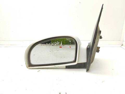 Retrovisor Izquierdo Hyundai Getz 67CV 49KW