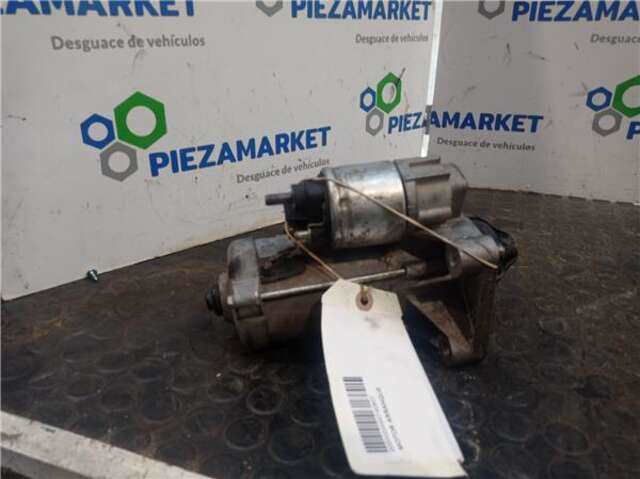 Motor de Arranque Ford Mondeo 1.5 BUSINESS EDITION [1.5 LTR. - 88 KW TDCI CAT]