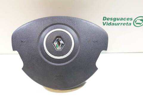 Foto 1ª: Airbag Delantero Izquierdo Renault Clio PACK AUTHENTIQUE 75CV 55KW [D4F740] (2006)