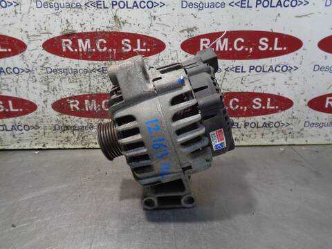 Foto 2ª: Alternador Ford Fiesta AMBIENTE 82CV 60KW [SNJB] (2009)