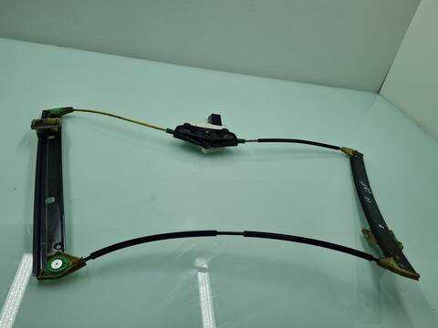 Elevalunas Eléctrico Delantero Derecho Audi A4 S LINE 142CV 105KW