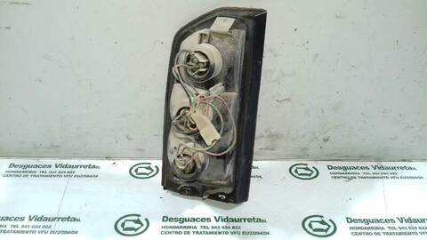 Foto 3ª: Piloto Trasero Derecho Suzuki Vitara 1.9 TD 75CV 55KW [DHW] (1998)