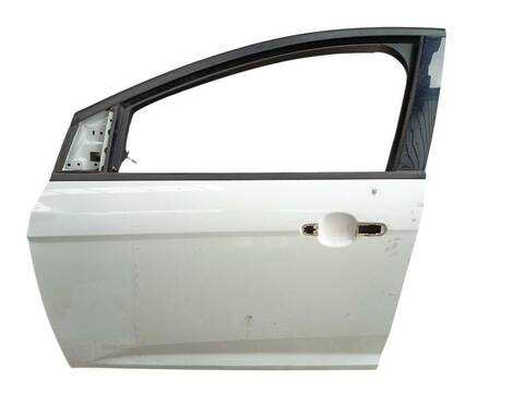 Puerta Delantera Izquierda Ford Focus 1.0 ECOBOOST