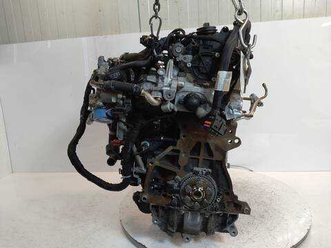 Motor Completo Volkswagen Caddy 2.0 TDI 102 CV 75KW