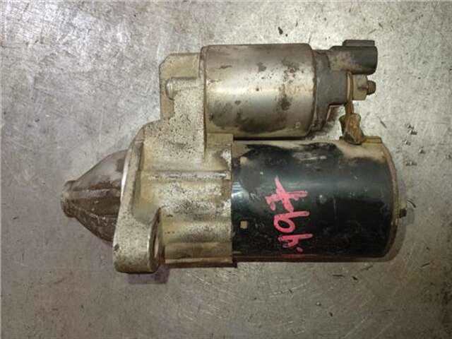Foto 1ª: Motor de Arranque Kia Picanto 1.0 BASIC [1.0 LTR. - 49 KW CAT] [G3LA]