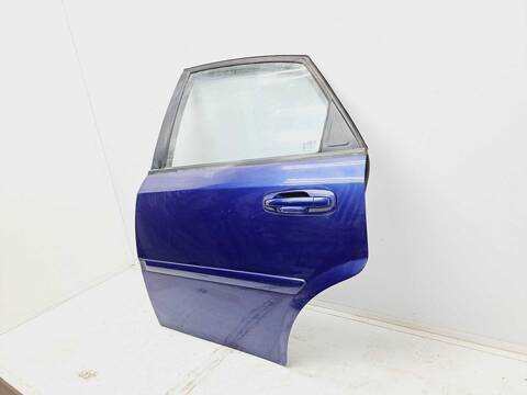 Foto 3ª: Puerta Trasera Izquierda Chevrolet Nubira 1.6 CAT BERLINA 109CV 80KW [F16D3] (2005)