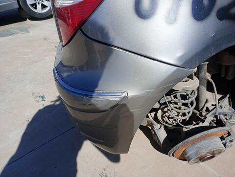 Foto 2ª: Paragolpes Trasero Mercedes Clase A 140 A 180 CDI 169.007) 109CV 80KW [640940] (2008)