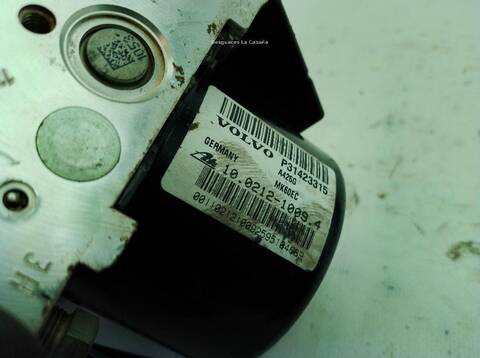 Foto 3ª: Abs Volvo V40 D2 [D 4204 T8] (2012)