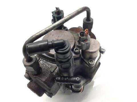 Bomba Inyeccion Peugeot Boxer HDI 333) 120CV 88KW CAJA CERRADA