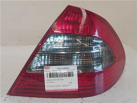 Piloto Trasero Derecho Mercedes Clase E 180 2.2 E 220 CDI 211.008) BERLINA 170CV 125KW