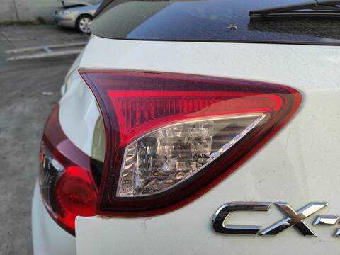 Piloto Portón Izquierdo Mazda CX5 G KE) PE