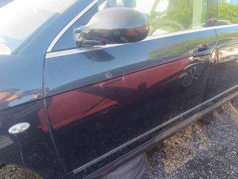 Puerta Delantera Izquierda Citroen C6 BUSINESS 204CV 150KW