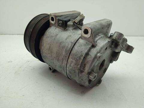 Foto 2ª: Compresor Aire Acondicionado Volvo C70 2.4 CAT 140CV 103KW [B5244S5] (2007)