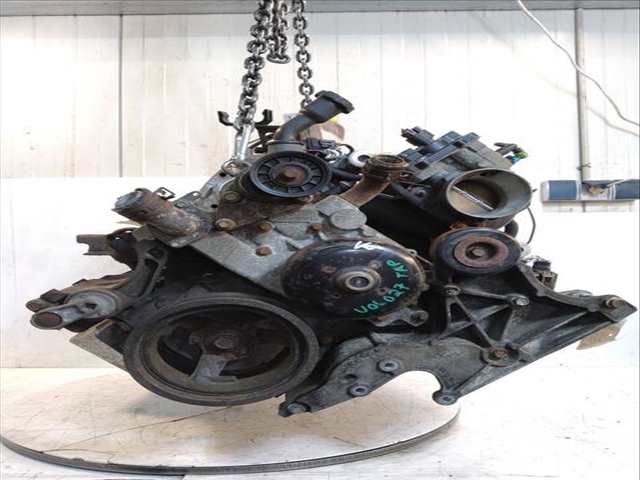 Motor Completo Chevrolet Tahoe VERSION INDEFINIDA